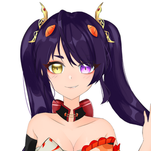 Kohaku Shien [BP]
