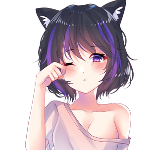 Nakaru Rikka